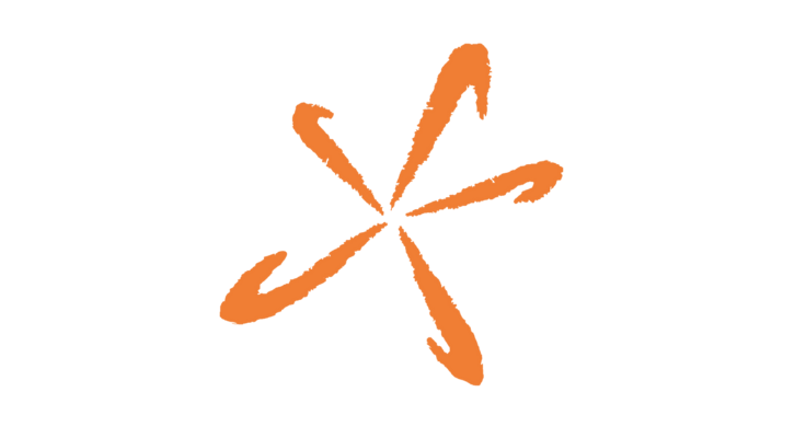 Chifley College orange star