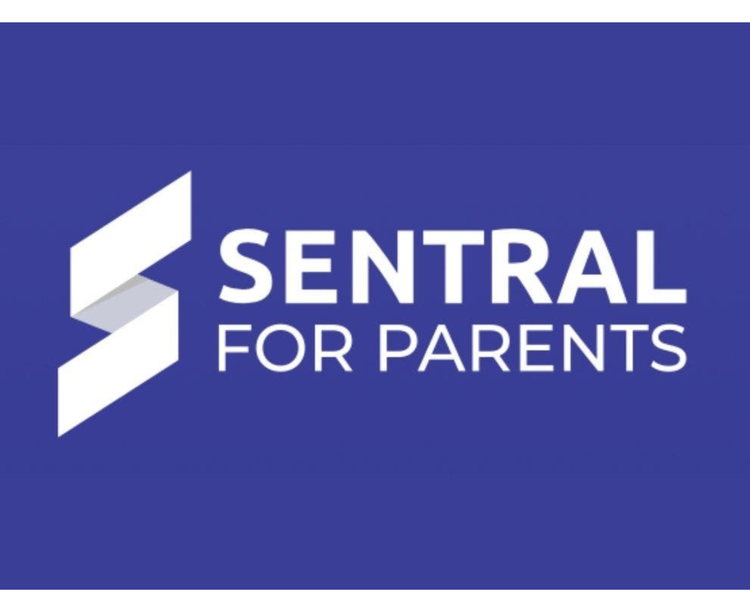 Sentral for Parents logo