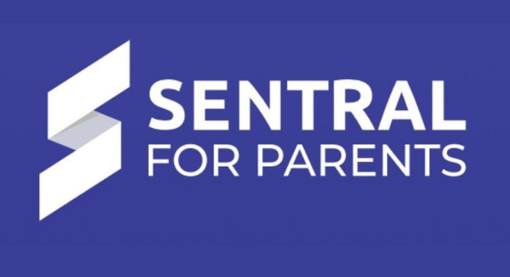 Sentral for parents logo